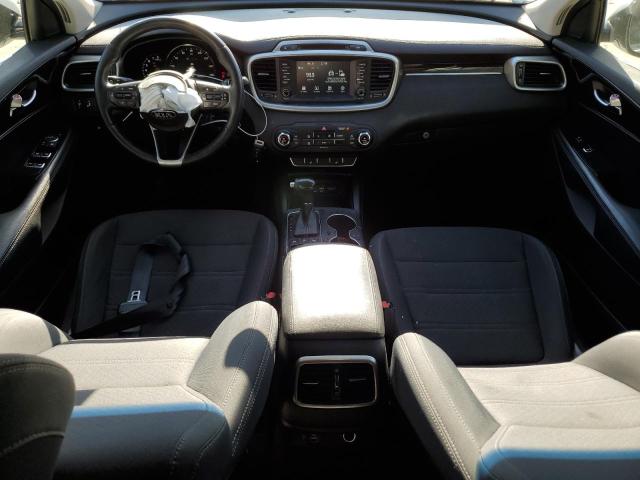 2017 KIA SORENTO LX - 5XYPGDA57HG292439