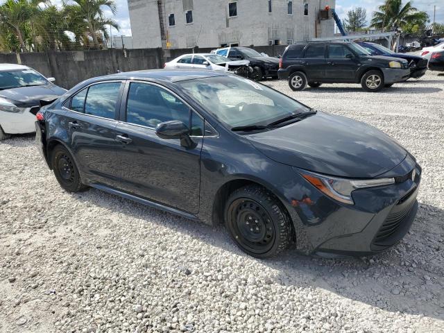 Vin: 5yfb4mde8pp002475, lot: 84790854, toyota corolla le 20234