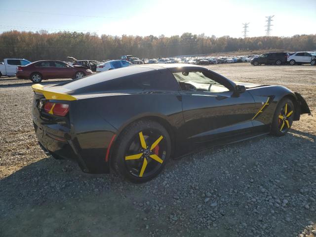 2017 CHEVROLET CORVETTE S - 1G1YD2D73H5114902