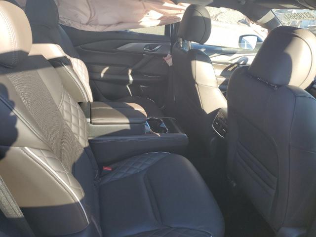 2021 MAZDA CX-9 SIGNA - JM3TCBEY6M0537192