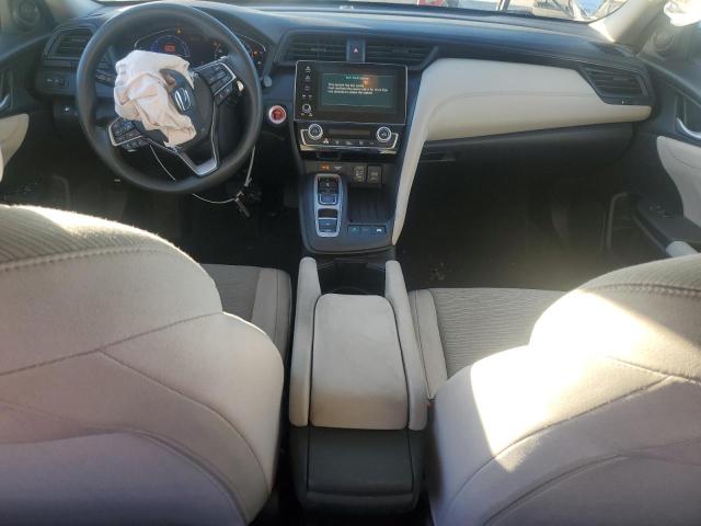 2019 HONDA INSIGHT EX 19XZE4F55KE028941