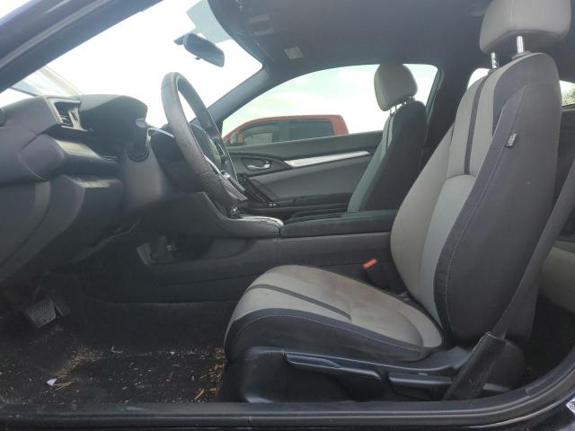 2018 HONDA CIVIC LX - 2HGFC4B01JH305513