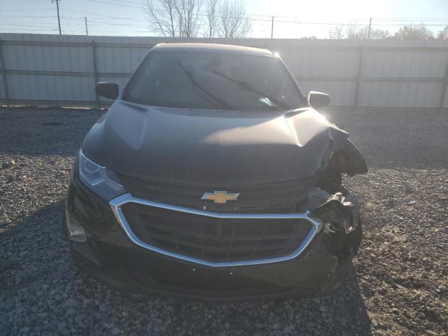 2018 CHEVROLET EQUINOX LS 2GNAXREV4J6311763