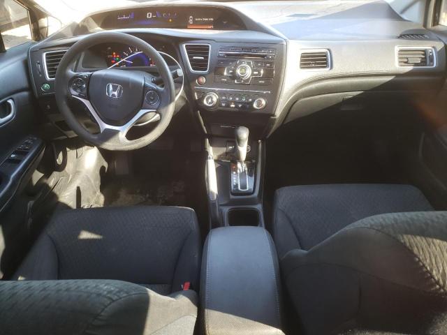 2015 HONDA CIVIC LX - 2HGFB2F5XFH565655