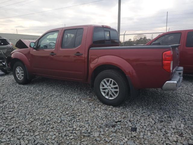 2019 NISSAN FRONTIER S - 1N6DD0ER6KN702405