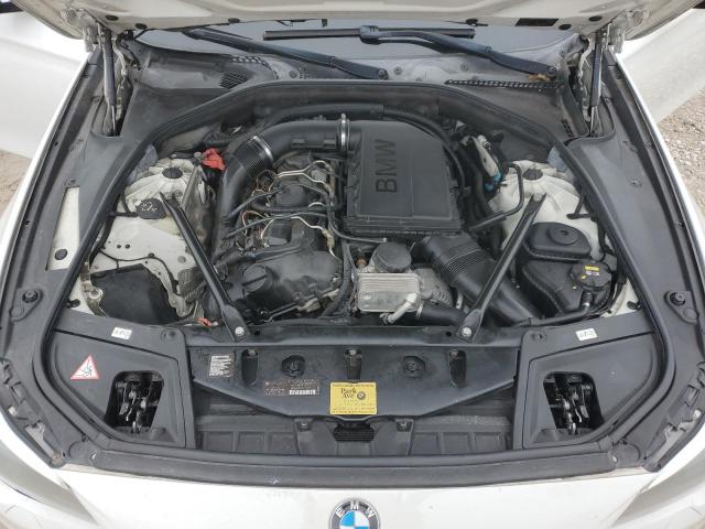 VIN WBA5B3C54FD544122 2015 BMW 5 SERIES no.11