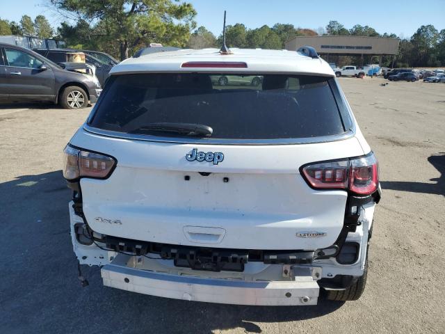 VIN 3C4NJDBN4PT561642 2023 JEEP COMPASS no.6