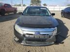 Lot #3046019318 2012 FORD FUSION SEL