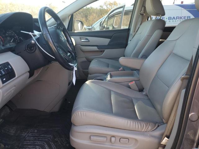 2016 HONDA ODYSSEY EX - 5FNRL5H68GB034669