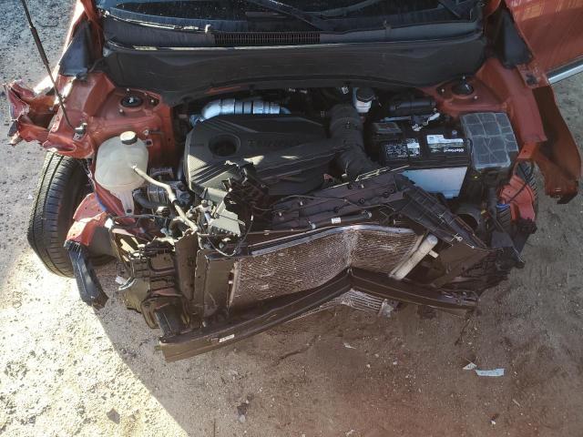 2022 KIA SELTOS NIG KNDEUCA22N7265870