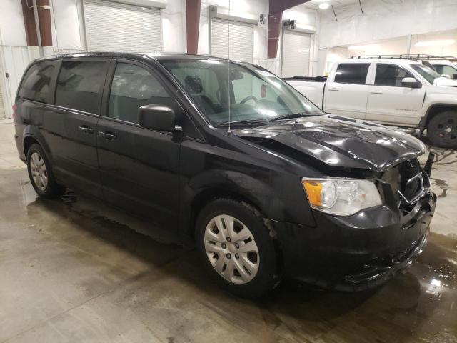 2016 DODGE GRAND CARA - 2C4RDGBG1GR387463