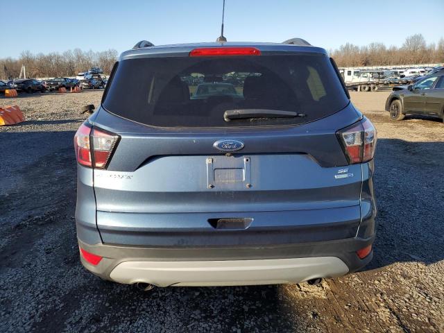 2018 FORD ESCAPE SE - 1FMCU9GD2JUB93935