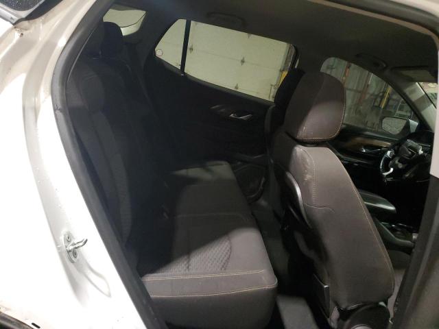 2018 GMC TERRAIN SL - 3GKALTEVXJL208073