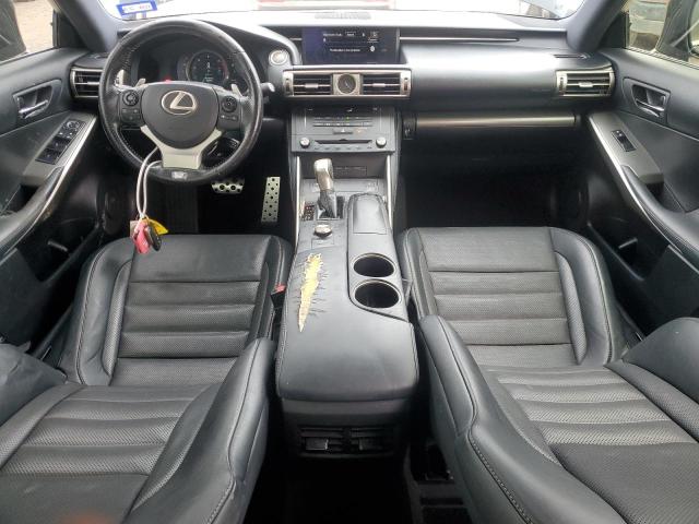 2016 LEXUS IS 200T - JTHBA1D28G5021178