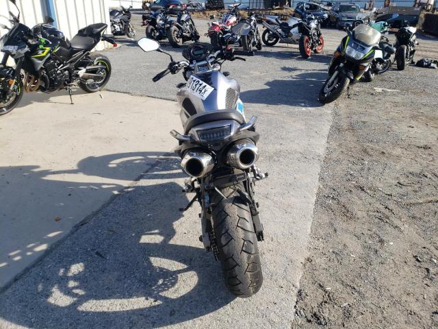 2005 YAMAHA FZ6 S JYARJ08E75A003270