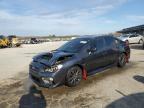 2017 SUBARU WRX - JF1VA1B62H9818479
