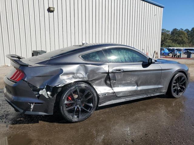 2020 FORD MUSTANG - 1FA6P8THXL5170644