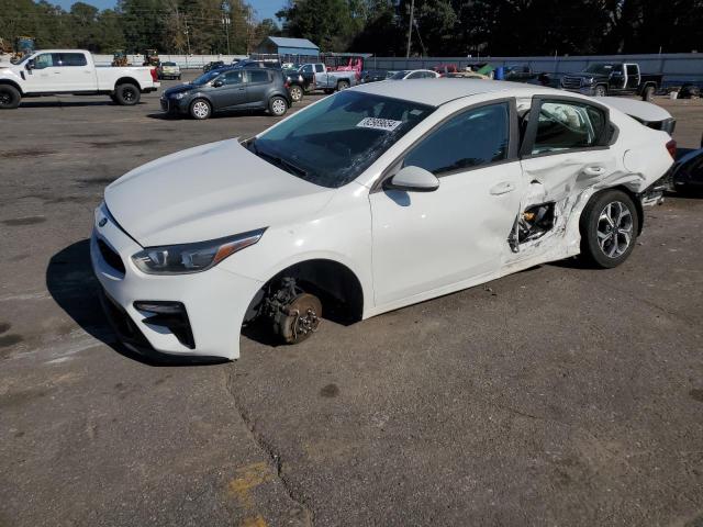 2019 KIA FORTE FE - 3KPF24AD3KE085424