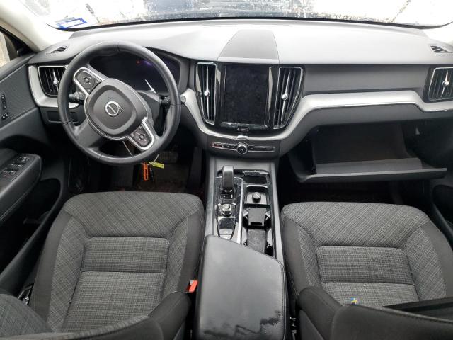 2023 VOLVO XC60 CORE YV4H60DK7P1277453