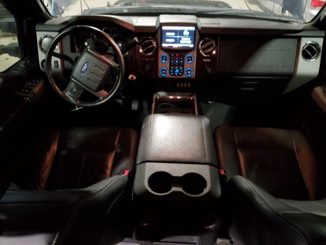 2015 FORD F250 SUPER - 1FT7W2B64FEA44203