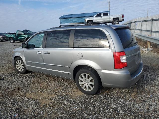 Vin: 2c4rc1bg4fr726506, lot: 86084414, chrysler minivan touring 20152