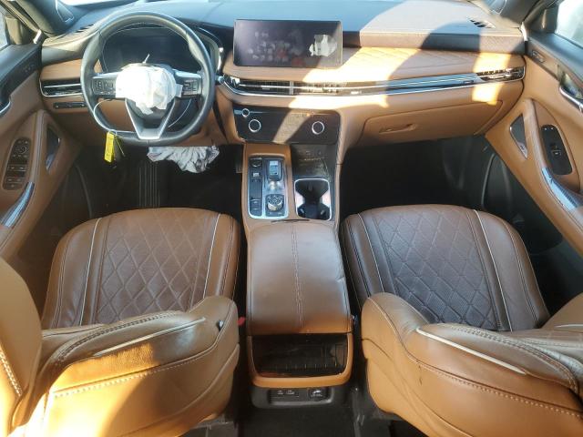 2022 INFINITI QX60 AUTOG 5N1DL1HT8NC342648