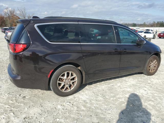 2017 CHRYSLER PACIFICA T - 2C4RC1DGXHR609450