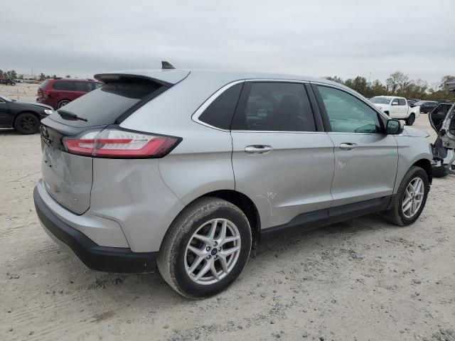 2022 FORD EDGE SEL - 2FMPK4J90NBA15015