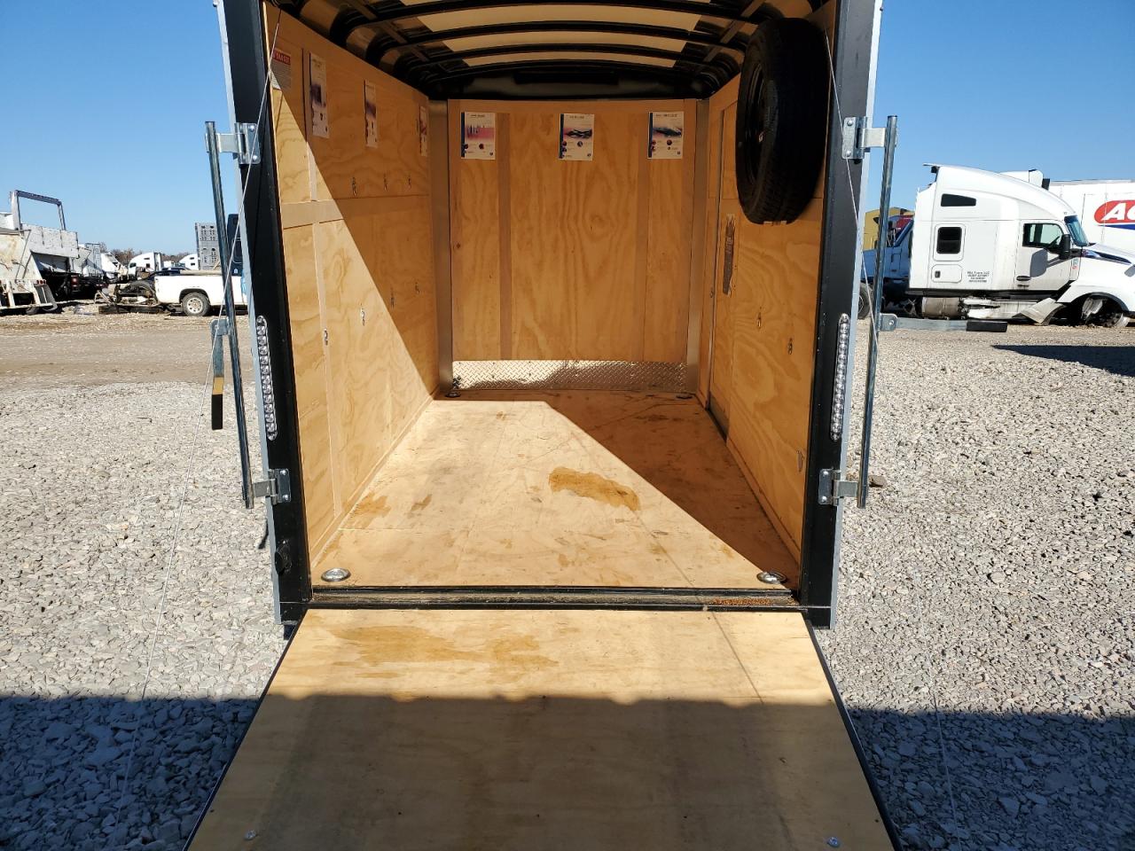 Lot #3024458530 2024 OTHR TRAILER