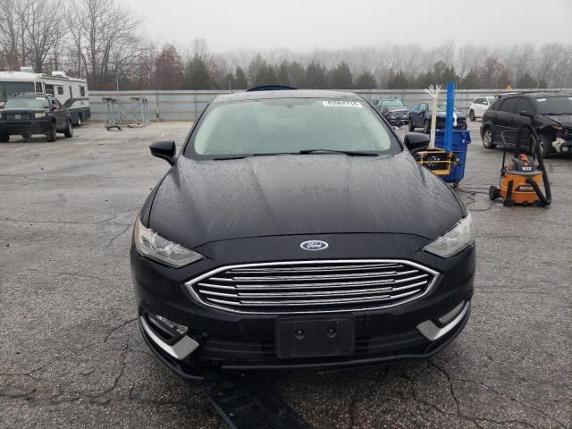 2017 FORD FUSION SE - 3FA6P0HD4HR398005