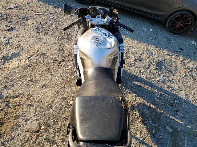 2003 YAMAHA YZF600 R JYA5AHE013A039989