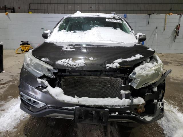 2015 HONDA CR-V EX - 5J6RM4H56FL117263