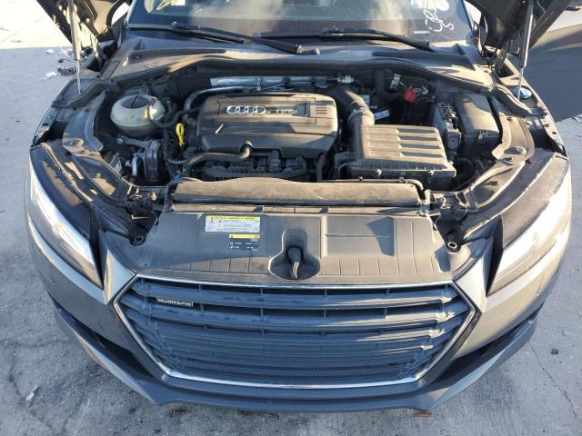 2016 AUDI TT TRUC5AFV3G1020339