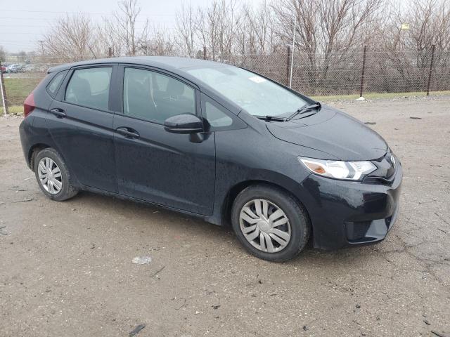 2015 HONDA FIT LX - 3HGGK5H59FM757153