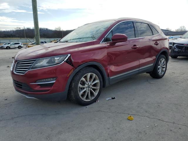 2017 LINCOLN MKC SELECT #3034321072