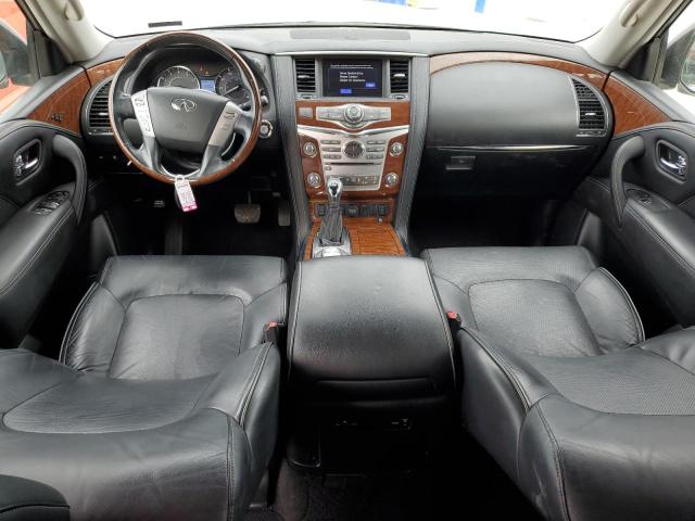 2019 INFINITI QX80 LUXE - JN8AZ2NE9K9232819