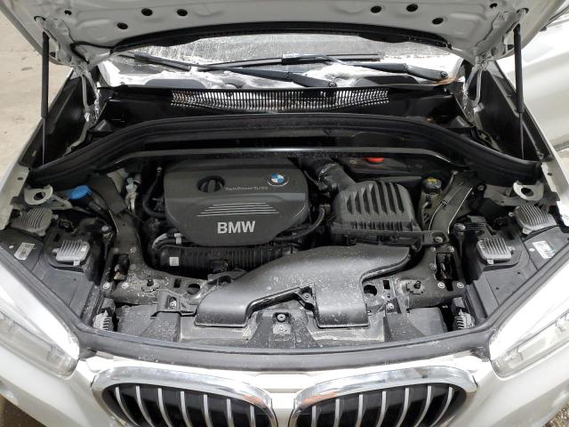 2017 BMW X1 XDRIVE2 - WBXHT3C34H5F79533