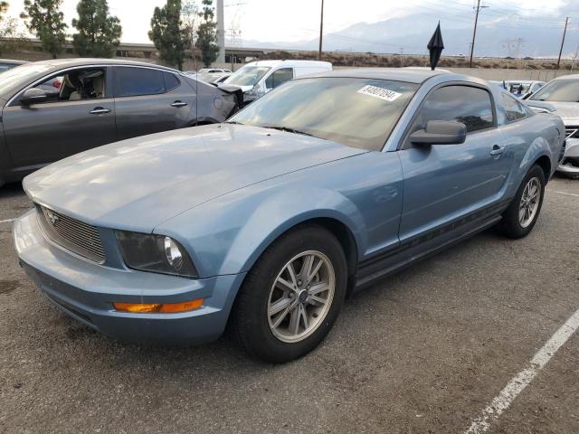 2005 FORD MUSTANG #3033516091