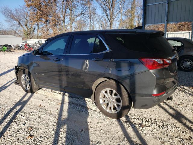 2020 CHEVROLET EQUINOX LT - 2GNAXUEV5L6124036