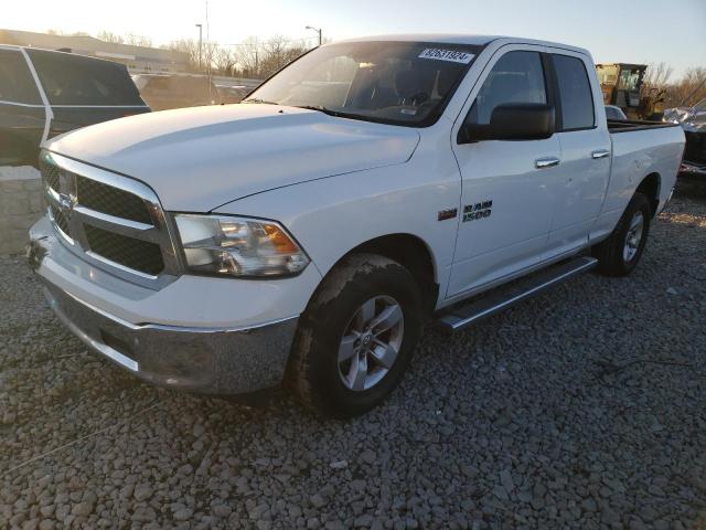 2014 RAM 1500 SLT #3106843076