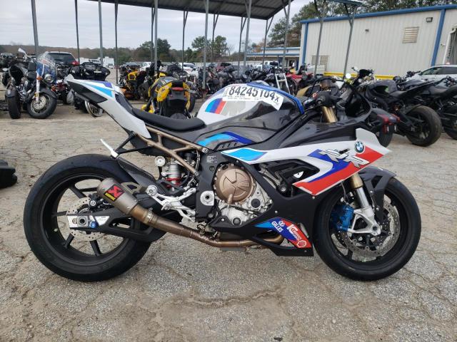 2022 BMW S 1000 RR #3040926427