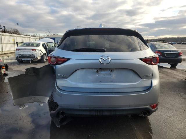 2018 MAZDA CX-5 GRAND - JM3KFBDM1J0373427