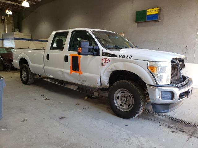 VIN 1FT7W2B63FEA47139 2015 FORD F250 no.4