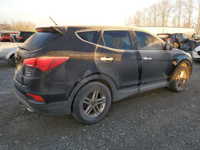 VIN 5XYZTDLB4JG552065 2018 HYUNDAI SANTA FE no.3