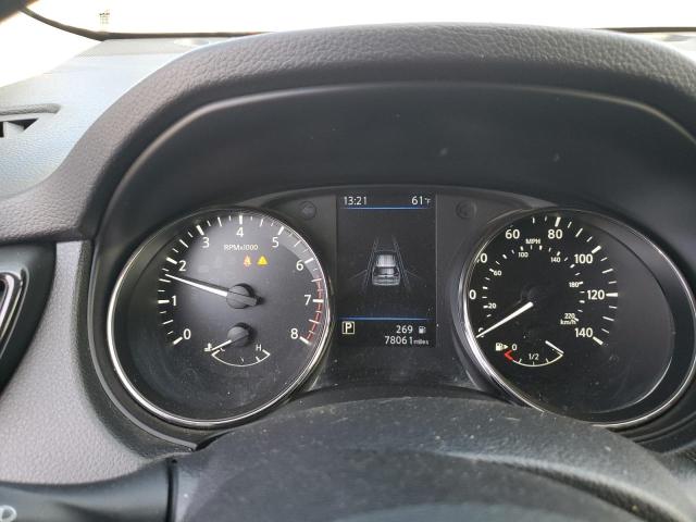 2019 NISSAN ROGUE S - KNMAT2MT6KP556464