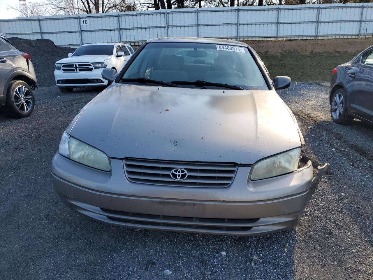 Lot #3028573943 1999 TOYOTA CAMRY CE