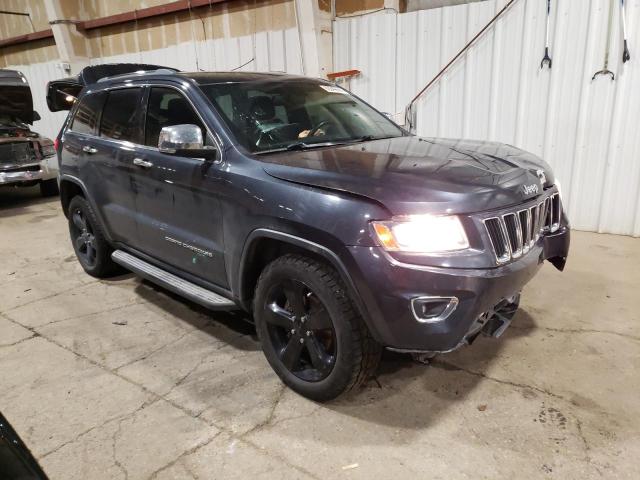 Vin: 1c4rjfbg9ec515960, lot: 83249644, jeep grand cher limited 20144