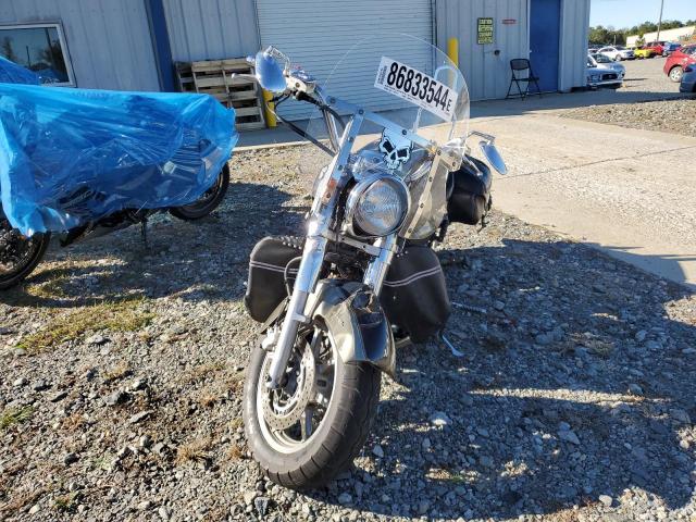 2005 YAMAHA XVS1100 A JYAVP11E55A076389