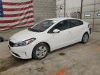 2018 KIA FORTE LX #3037026724