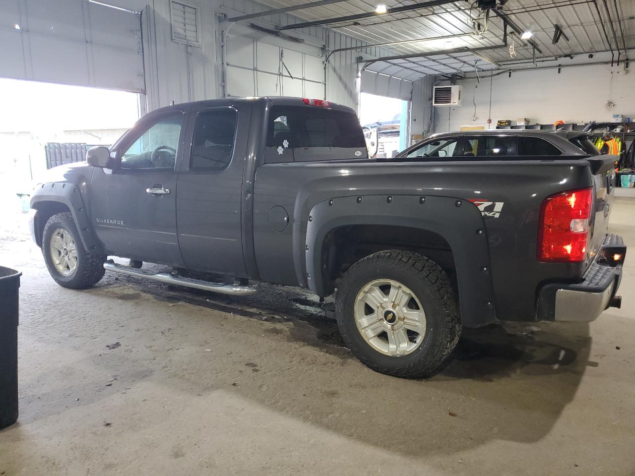 Lot #3028385791 2011 CHEVROLET SILVERADO